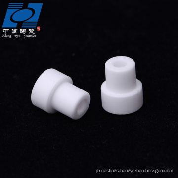 heat resistant insulation alumina ceramic beads & alumina ceramic parts